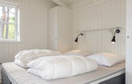 Feriehus - Snogebæk Strand , Danmark - I63215 24