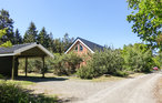 Ferienhaus - Snogebæk Strand , Dänemark - I63168 13