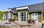 Ferienhaus - Snogebæk Strand , Dänemark - I63168 2