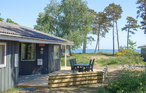 Ferienhaus - Snogebæk Strand , Dänemark - I63181 1
