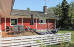 Semesterhus - Balka , Danmark - I63290 8