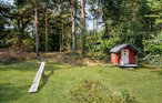 Feriehuse - Snogebæk Strand , Danmark - I63225 12