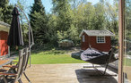 Semesterhus - Balka , Danmark - I63290 12