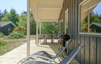 Ferienhaus - Snogebæk Strand , Dänemark - I63181 15