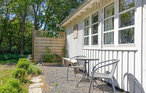 Ferienhaus - Snogebæk Strand , Dänemark - I63199 10
