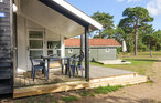 Semesterhus - Balka , Danmark - I63456 8