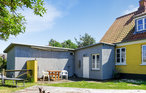 Feriehuse - Snogebæk Strand , Danmark - I63196 8