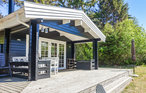 Ferienhaus - Snogebæk Strand , Dänemark - I63224 10