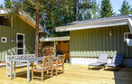 Feriehuse - Snogebæk Strand , Danmark - I63218 2