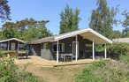 Ferienhaus - Snogebæk Strand , Dänemark - I63181 13