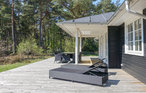 Ferienhaus - Snogebæk Strand , Dänemark - I63208 9