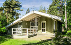 Feriehuse - Snogebæk Strand , Danmark - I63218 1