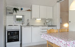 Semesterhus - Balka , Danmark - I63456 7