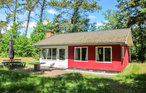 Ferienhaus - Snogebæk Strand , Dänemark - I63206 1