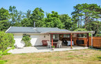 Feriehus - Snogebæk Strand , Danmark - I63236 1