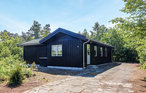 Semesterhus - Balka , Danmark - I63283 9