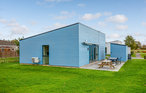 Ferienhaus - Balka , Dänemark - I63102 1