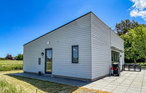 Ferienhaus - Snogebæk Strand , Dänemark - I63112 9