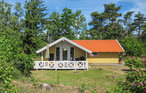Feriehus - Snogebæk Strand , Danmark - I63221 10