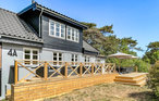 Ferienhaus - Balka , Dänemark - I63334 9