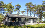 Feriehus - Snogebæk Strand , Danmark - I63215 9
