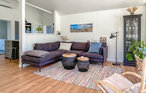 Ferienhaus - Balka , Dänemark - I63341 3
