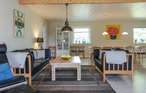 Feriehus - Snogebæk Strand , Danmark - I63235 21