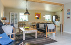 Feriehus - Snogebæk Strand , Danmark - I63235 4