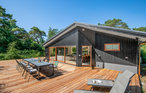Feriehus - Snogebæk Strand , Danmark - I63155 12