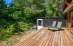 Feriehus - Snogebæk Strand , Danmark - I63155 14