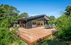 Feriehus - Snogebæk Strand , Danmark - I63155 1