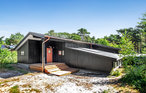 Feriehus - Snogebæk Strand , Danmark - I63155 11