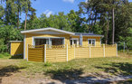 Ferienhaus - Snogebæk Strand , Dänemark - I63213 10