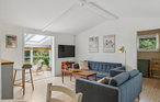 Ferienhaus - Snogebæk Strand , Dänemark - I63228 3
