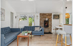 Ferienhaus - Snogebæk Strand , Dänemark - I63228 4