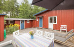 Feriehuse - Snogebæk Strand , Danmark - I63225 2