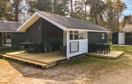 Feriehus - Balka , Danmark - I63446 1