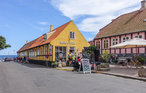 Ferieleilighet - Svaneke , Danmark - I65954 31