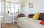 Ferienhaus - Bølshavn , Dänemark - I65840 32