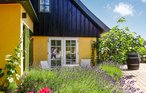 Ferienhaus - Listed , Dänemark - I65836 6