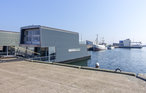 Husbåt - Nexø , Danmark - I65918 18