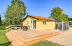 Ferienhaus - Svaneke , Dänemark - I65826 1