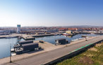 Husbåt - Nexø , Danmark - I65918 12