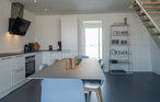Husbåt - Nexø , Danmark - I65918 30