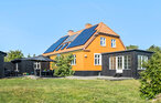 Feriehus - Svaneke , Danmark - I65827 10