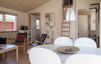 Ferienhaus - Gudhjem , Dänemark - I66512 6