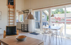 Ferienhaus - Gudhjem , Dänemark - I66502 12