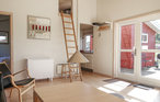 Ferienhaus - Gudhjem , Dänemark - I66519 6
