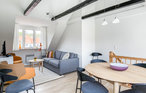 Apartment - Gudhjem , Denmark - I66116 3