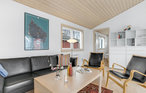 Feriehus - Gudhjem , Danmark - I66516 4